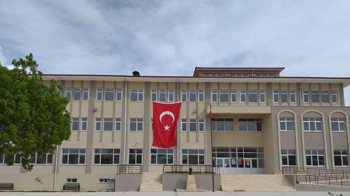 Sülüklü 15 Temmuz Şehitleri Çok Programlı Anadolu Lisesi Fotoğrafı